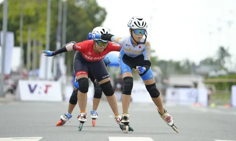 TP.HCM chuẩn bị lễ ký kết hợp tác phát triển phong trào Roller Sports