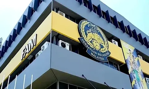 FAM nín thở chờ phán quyết của FIFA