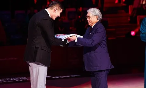 Đại hội Thể thao Trẻ châu Á Bahrain khép lại, mở ra năm 2026 đầy sôi động của thể thao châu lục