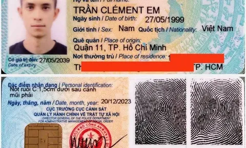 Xe đạp Việt Nam đón “bom tấn” Trần Clément Em