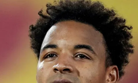 FIFA và AFC cùng “gọi tên” Nguyễn Xuân Son