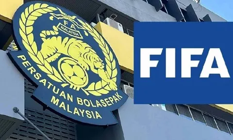 FAM kiện FIFA lên CAS: Bước đi mạo hiểm giữa tâm bão “nhập tịch lậu” cầu thủ