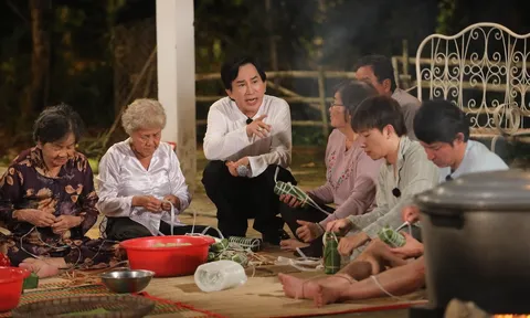 Dàn sao Việt “mưu sinh” mùa Tết 2026