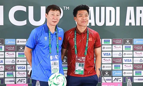 U23 Việt Nam hướng tới tấm vé vào tứ kết Vòng chung kết Giải vô địch châu Á 2026