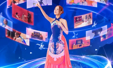 Hoàng Thuỳ Linh mở màn năm 2026 với ca khúc “rực rỡ 30”