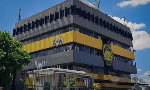 FIFA và AFC tiếp quản Liên đoàn Bóng đá Malaysia?