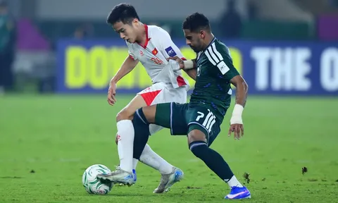 Xác định cặp tứ kết đầu tiên tại Giải vô địch U23 châu Á 2026