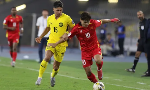Đội tuyển Việt Nam chọn “chảo lửa” Thiên Trường quyết đấu Malaysia, chờ tin vui từ AFC