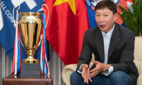 “U23 Việt Nam đã chứng minh có thể cạnh tranh sòng phẳng ở châu Á”