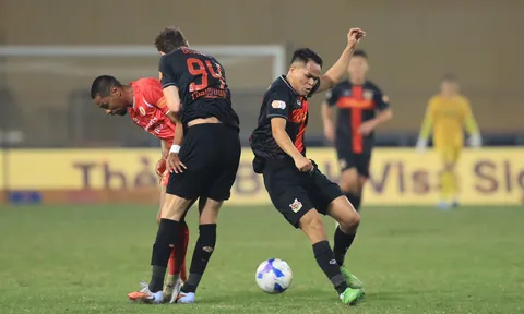 V.League 2025-2026: Ninh Bình quyết đoạt ngôi đầu