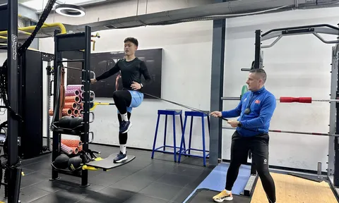 Đội tuyển nữ Việt Nam tăng tốc tập huấn Thâm Quyến trước giao hữu Trung Quốc