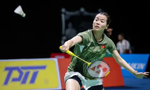 Cầu lông Việt Nam được nâng tầm khi Vietnam Open chính thức gia nhập BWF World Tour 2027-2030
