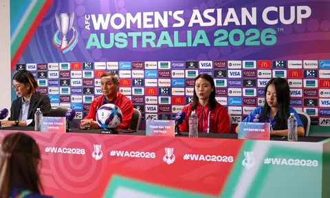 Đội tuyển nữ Việt Nam hướng tới chiến thắng Đài Bắc - Trung Hoa