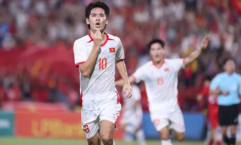 Lộ diện danh sách U23 Việt Nam: Sông Lam Nghệ An đông nhất, sẵn sàng “đại chiến” CFA Team China Cup 2026