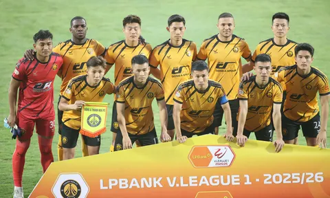 FIFA gỡ án cấm sát giờ G, Thanh Hóa kịp đăng ký 7 tân binh