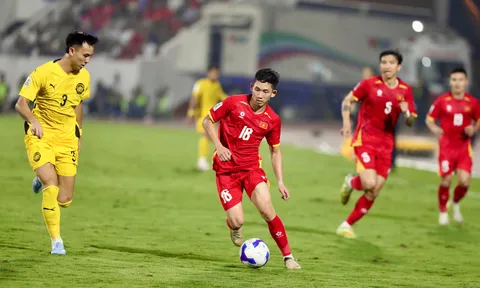 ASIAN Cup 2027: Đội tuyển Việt Nam ở nhóm 3, chờ “bảng tử thần” hay “bảng dễ thở”?