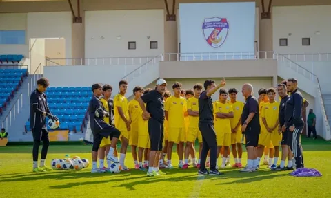Huấn luyện viên đội tuyển U17 Yemen: “Đối đầu U17 Việt Nam không khác gì trận chung kết”