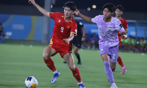 Giải Bóng đá vô địch U17 châu Á 2026: 5 tấm vé tới World Cup đã có chủ, U17 Việt Nam tự quyết vé vàng