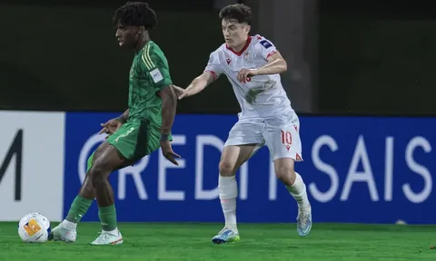 7 đội châu Á dự World Cup U17 đã lộ diện, Việt Nam chờ cơ hội