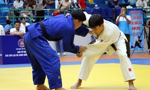 Kiện toàn lực lượng: Bước đột phá nâng tầm thể thao thành tích cao TP. Cần Thơ