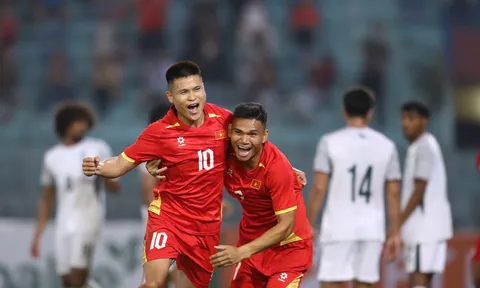 Đội tuyển Việt Nam chọn lối đi riêng trước thềm AFF Cup 2026