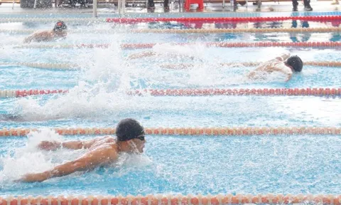 Thể thao đất Sen hồng 2026: Đậm dấu ấn quốc gia, rầm rộ hướng tới Đại hội đại biểu toàn tỉnh