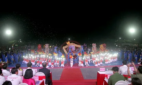 Khẩn trương, chủ động cho ngày hội thể thao lớn nhất Tây Đô