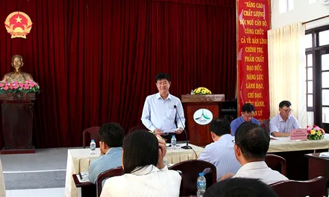 Đại hội Thể dục thể thao TP. Cần Thơ lần thứ X: Gỡ nút thắt kinh phí, rà soát hạ tầng tại các cụm thi đấu