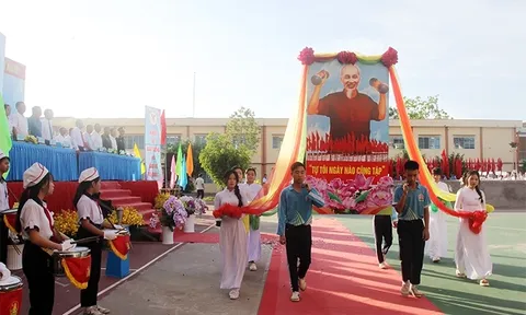 Tháo gỡ "bài toán" kinh phí trước giờ G Đại hội Thể dục thể thao TP. Cần Thơ lần thứ X năm 2026