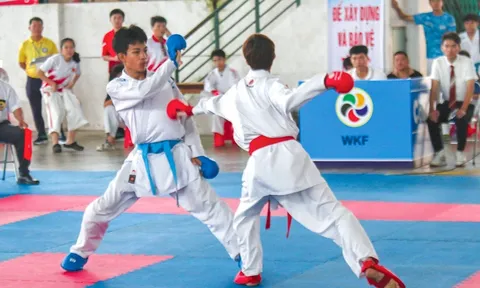 Lịch thi đấu Đại hội Thể dục thể thao TP. Cần Thơ lần thứ X năm 2026