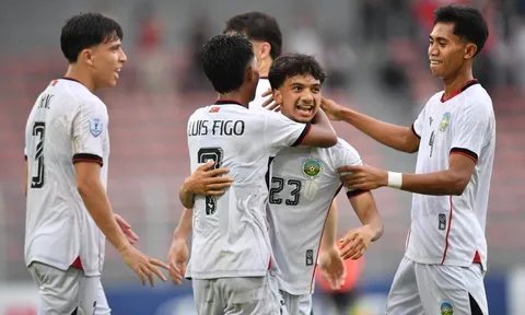 Đội tuyển Việt Nam cảnh giác trước "làn sóng châu Âu" của Timor Leste tại trận ra quân ASEAN Cup 2026