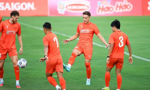 Indonesia đăng cai bảng Premier của FIFA ASEAN Cup 2026