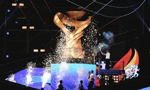Thành phố Hồ Chí Minh hướng tới một kỳ Đại hội Thể thao toàn quốc lần thứ X chuẩn mực và hiện đại