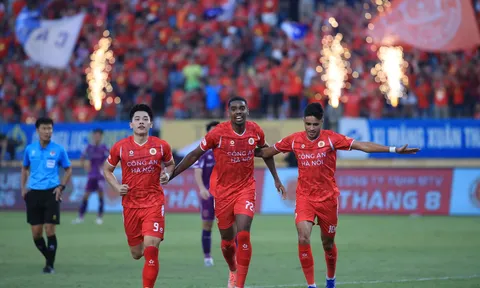 Trận tranh vé tham dự AFC Champions League Elite > Adelaide - Công an Hà Nội (16h30 ngày 11/8): Thử thách cực đại!