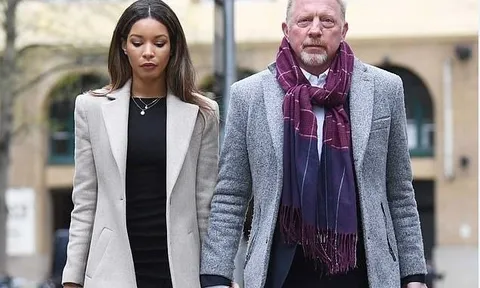 Dính 4 tội danh, Boris Becker đối diện án 7 năm tù