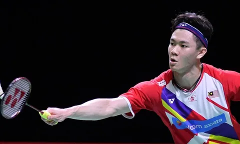 Đội tuyển cầu lông trẻ Malaysia đặt mục tiêu giành 1 huy chương vàng tại SEA Games 31
