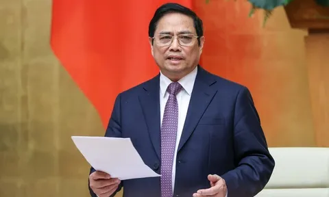 Bằng mọi biện pháp giữ vững ổn định vĩ mô, bảo đảm các cân đối lớn, quyết liệt thúc đẩy phục hồi nhanh, phát triển bền vững