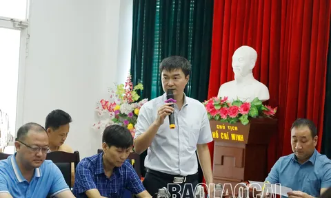 Thống nhất một số nội dung tại Hội thi Thể thao các dân tộc thiểu số toàn quốc lần thứ XII