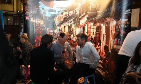 Chương trình quảng bá du lịch Việt Nam tại Anh