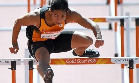 Rayzam hướng tới tấm huy chương vàng SEA Games cuối cùng