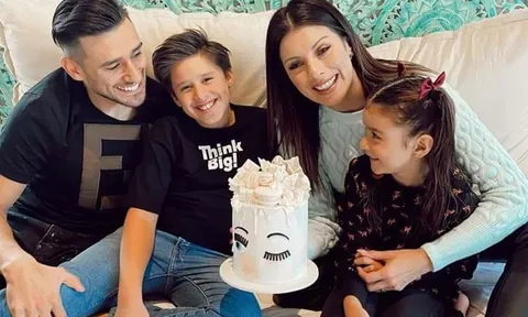 Màn cứu bồ “đi vào lòng đất” của cựu "ngôi sao" bóng đá Argentina
