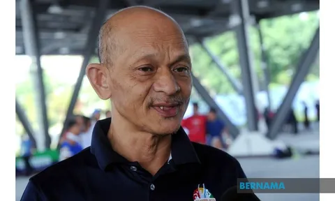 Bi sắt Malaysia muốn giành 4 huy chương vàng