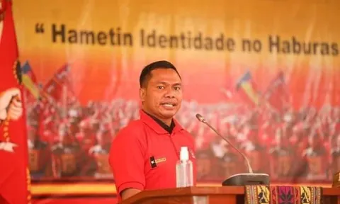 Đông Timor sẽ tranh tài ở 7 môn thể thao