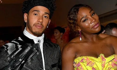 Lewis Hamilton và Serena Williams cộng tác mua lại Chelsea