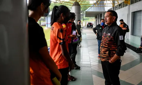 Malaysia: đuổi về bất cứ ai vi phạm quy tắc phòng dịch COVID-19 