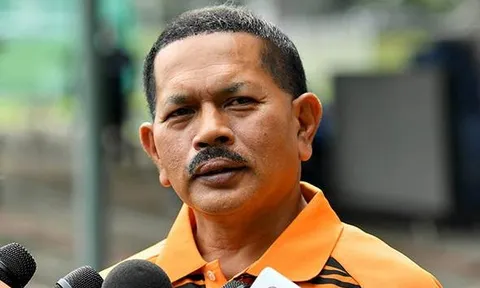 Trưởng đoàn Thể thao Malaysia hài lòng với ngày thi đấu đầu tiên