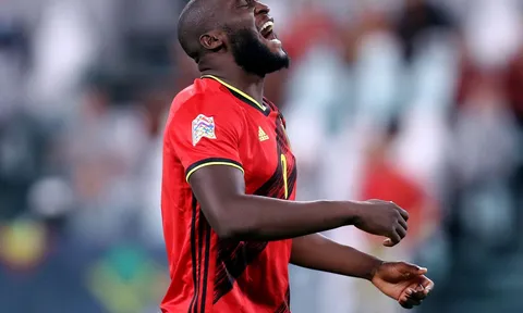 Khi Lukaku trở thành cục nợ