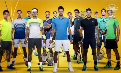 ATP muốn “chung chia” với các tay vợt