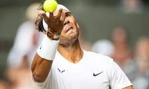 Nadal khởi động công cuộc chinh phục Grand Slam thứ 23 bằng một chiến thắng