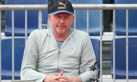 Các tù nhân phẫn nộ vì Boris Becker được làm trợ giảng trong tù
